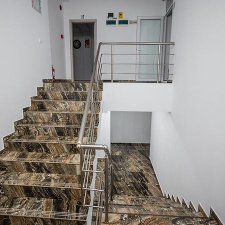 Hotel Damar Costinesti Exteriör bild