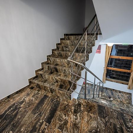 Hotel Damar Costinesti Exteriör bild