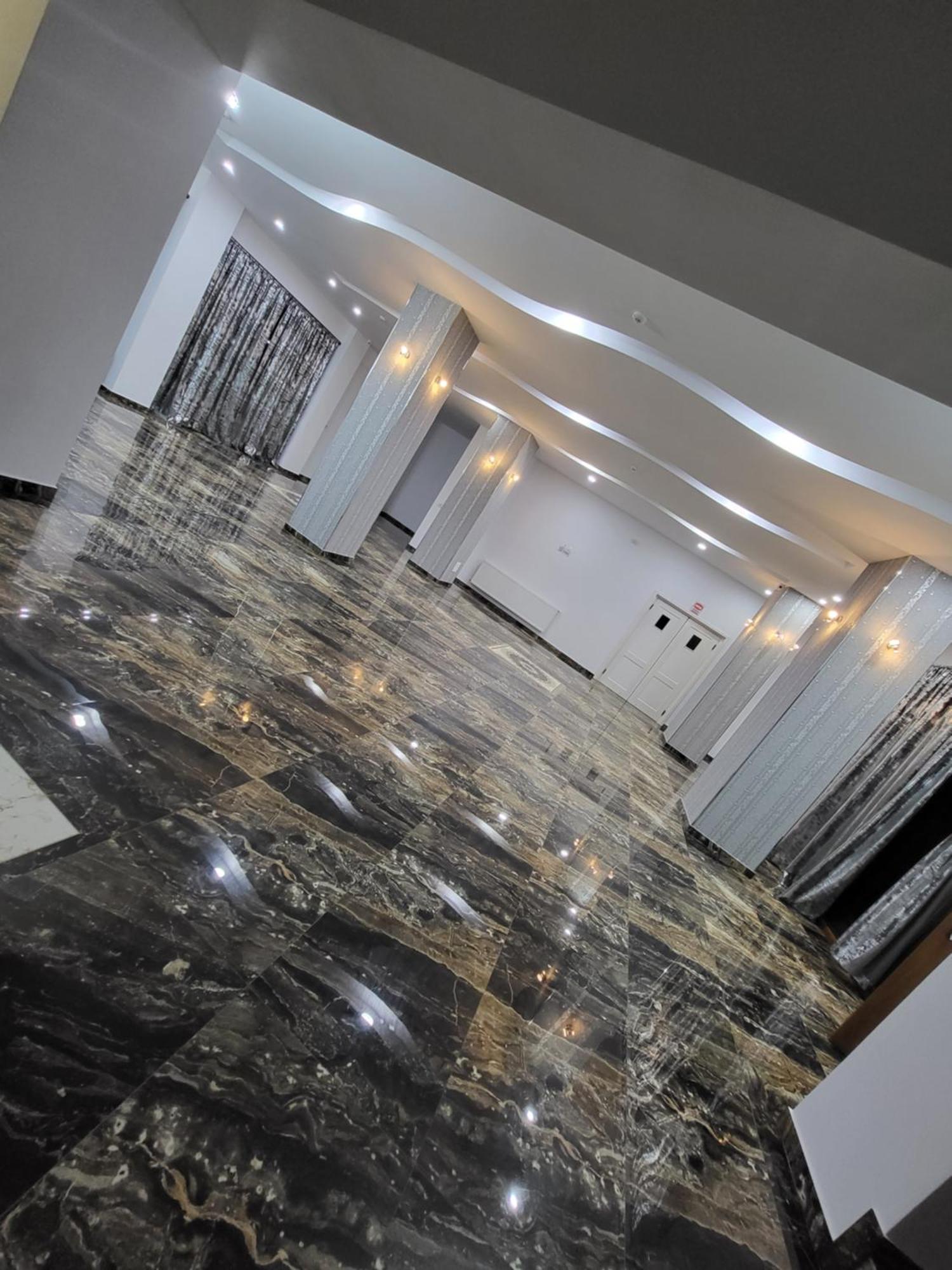 Hotel Damar Costinesti Exteriör bild