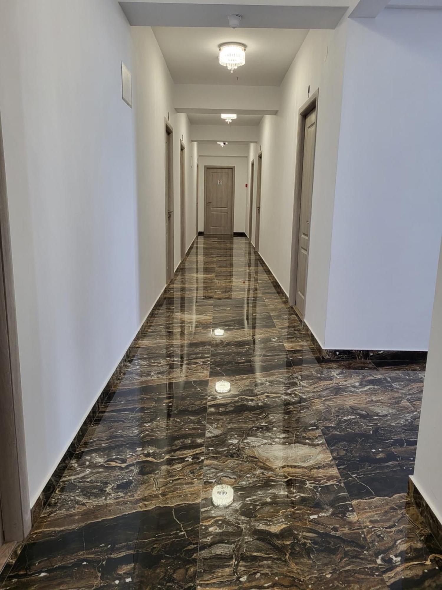 Hotel Damar Costinesti Exteriör bild