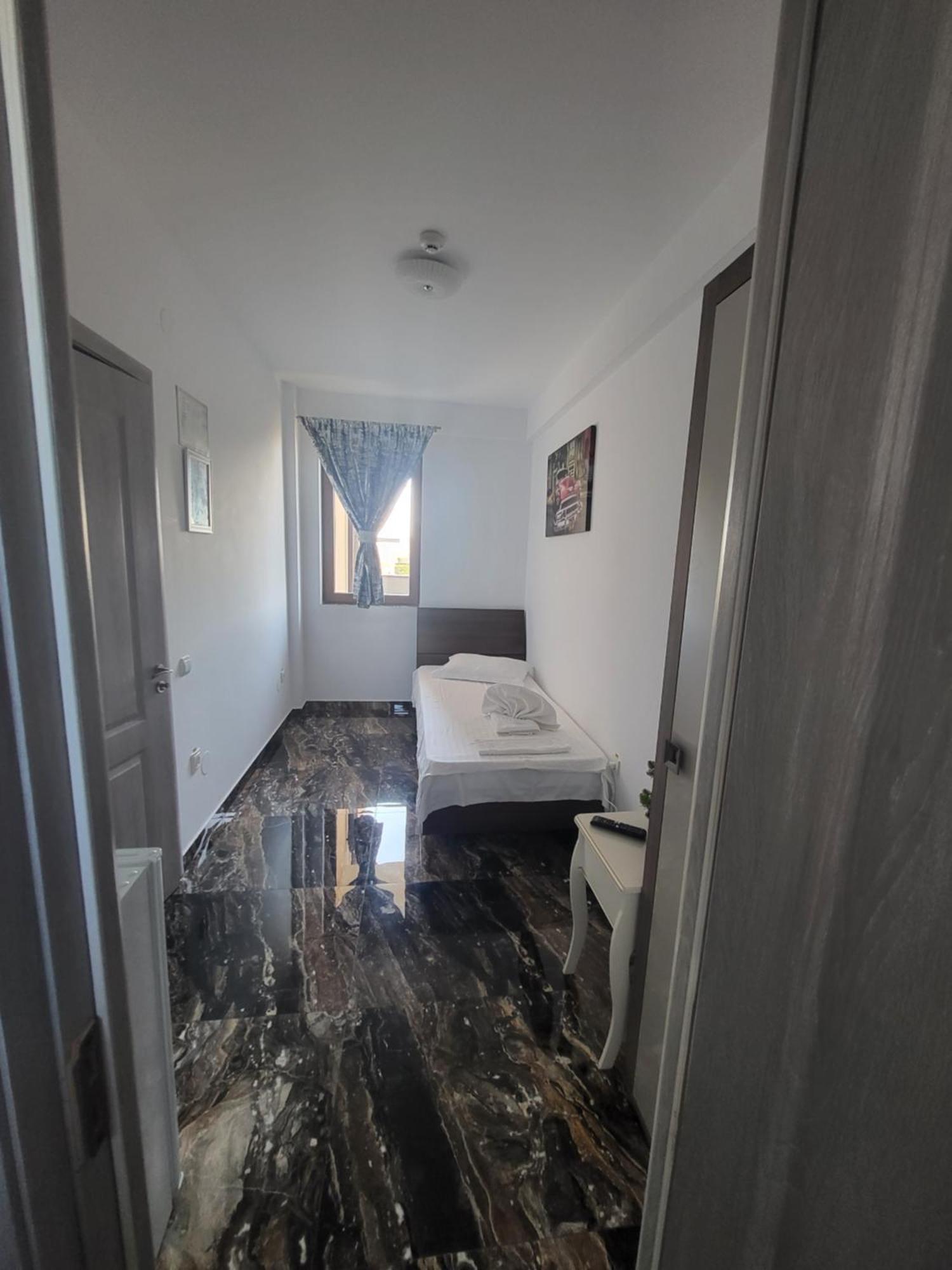 Hotel Damar Costinesti Exteriör bild