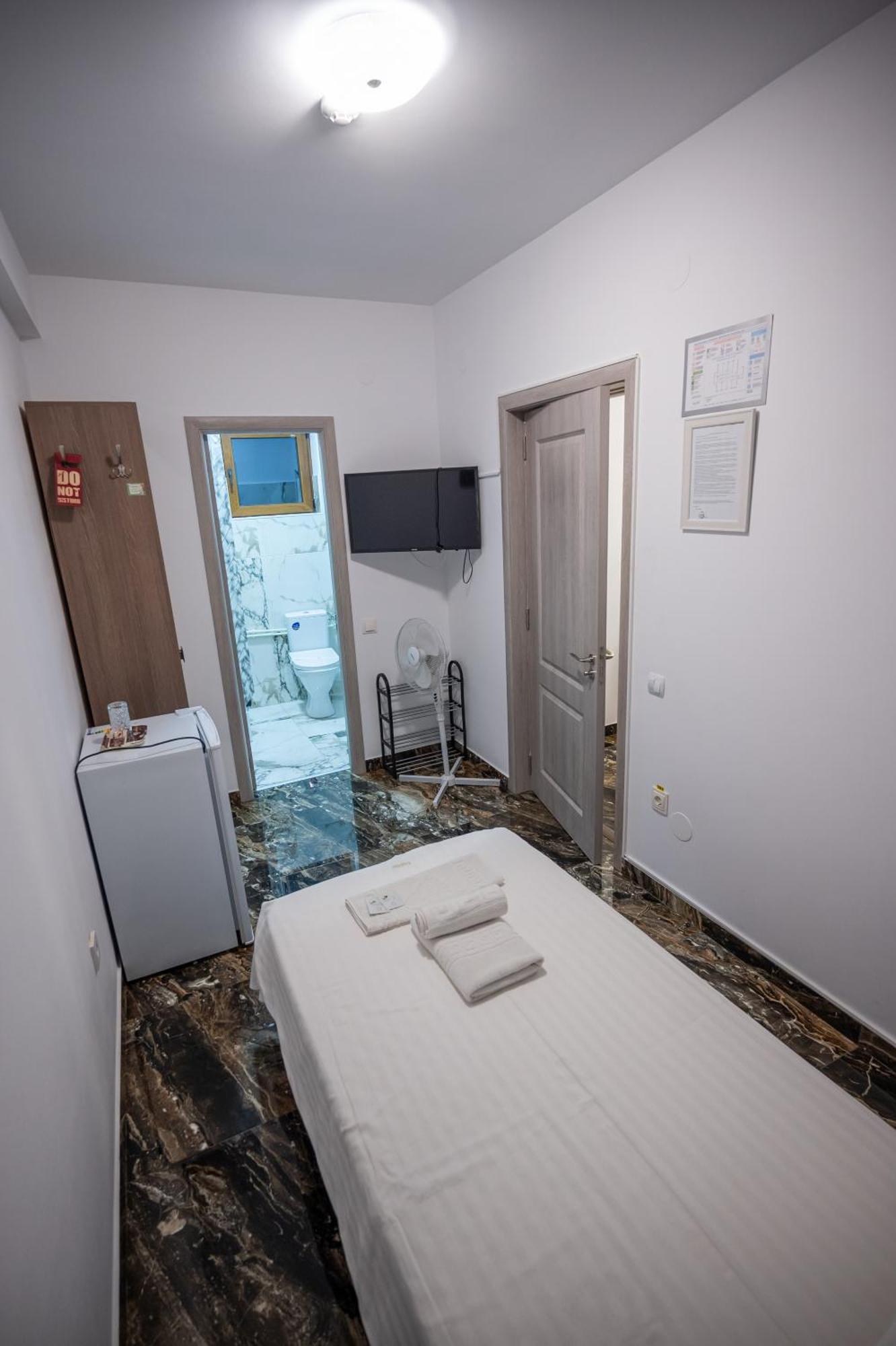 Hotel Damar Costinesti Exteriör bild