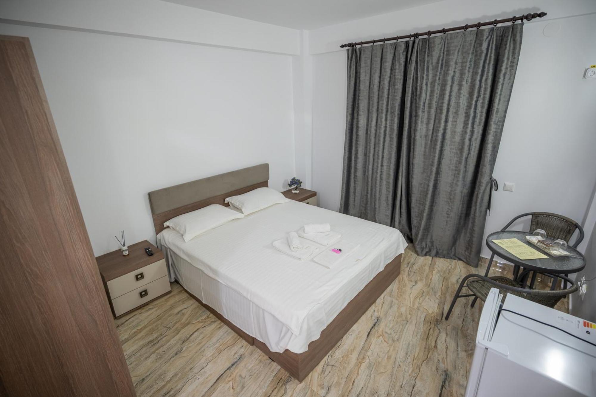 Hotel Damar Costinesti Exteriör bild