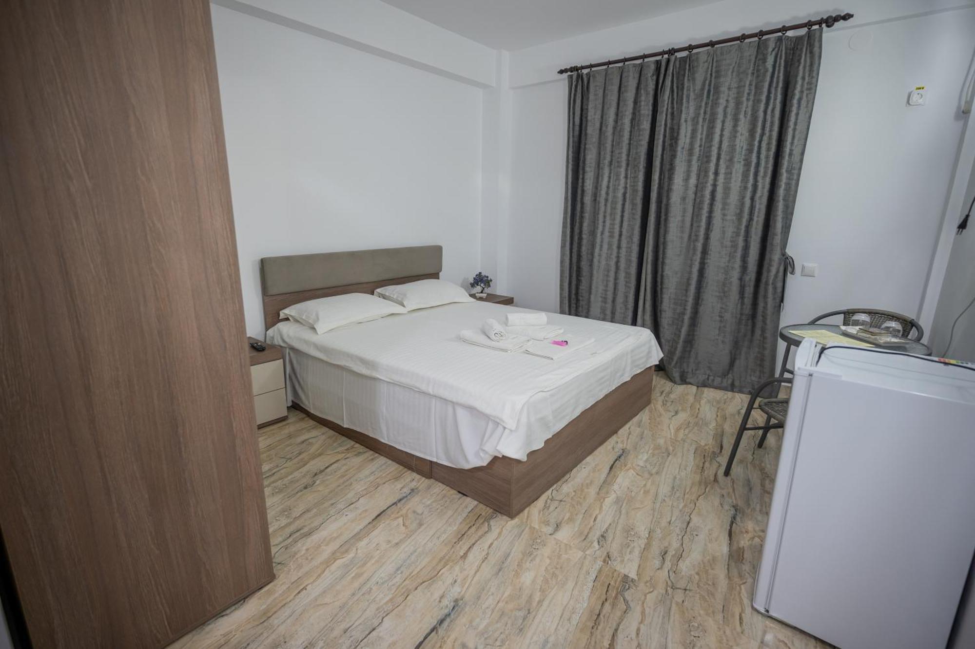 Hotel Damar Costinesti Exteriör bild